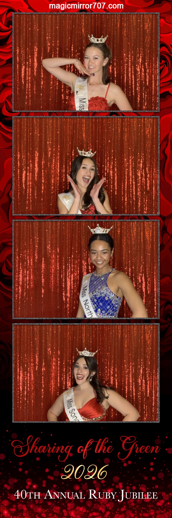 40th annual Sharing of the Green | View more photos from the event at gallery.magicmirror707.com/u/MagicMirror707/40th-annual-Sharing-of-the-Green