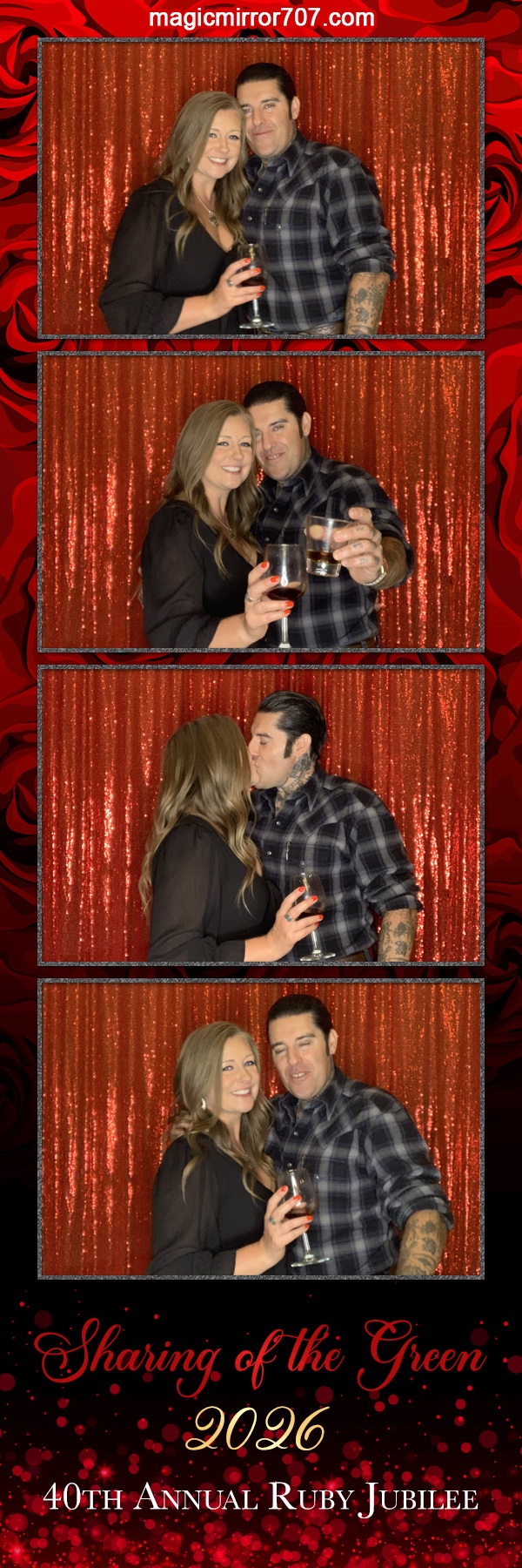 40th annual Sharing of the Green | View more photos from the event at gallery.magicmirror707.com/u/MagicMirror707/40th-annual-Sharing-of-the-Green