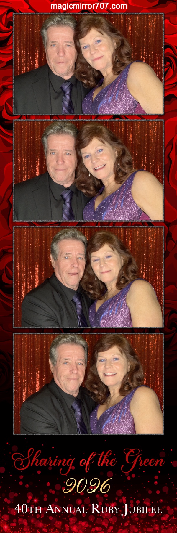 40th annual Sharing of the Green | View more photos from the event at gallery.magicmirror707.com/u/MagicMirror707/40th-annual-Sharing-of-the-Green