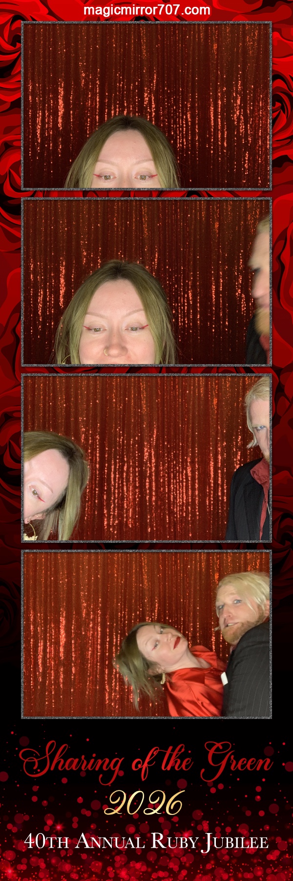 40th annual Sharing of the Green | View more photos from the event at gallery.magicmirror707.com/u/MagicMirror707/40th-annual-Sharing-of-the-Green