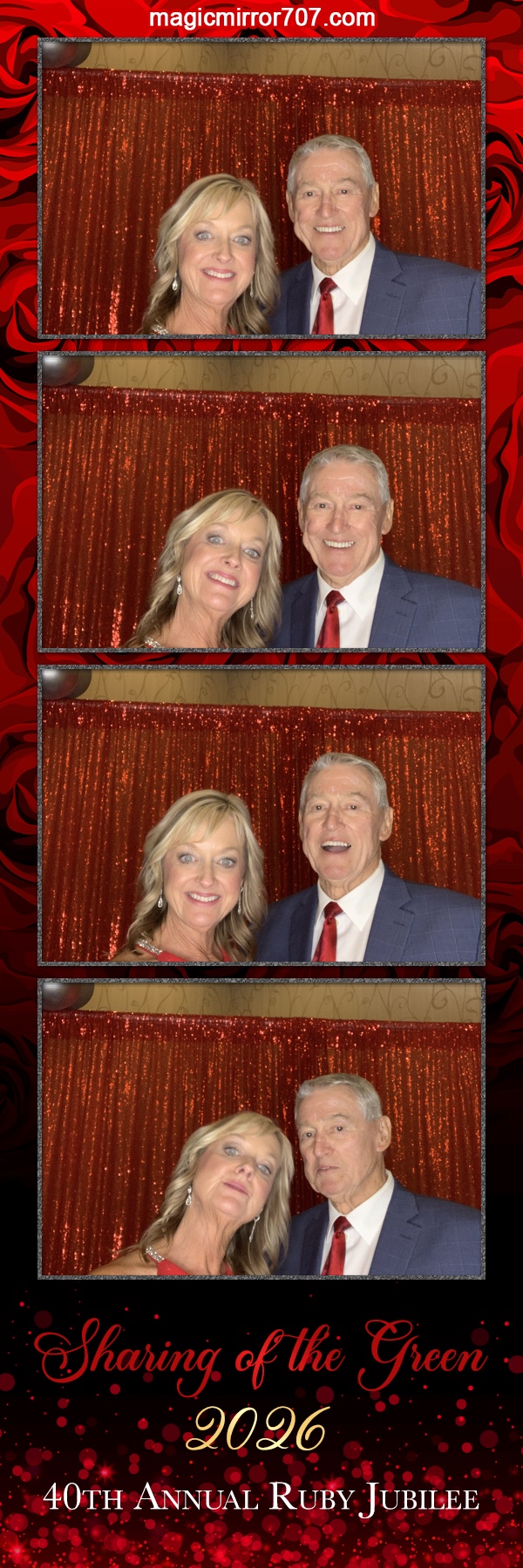 40th annual Sharing of the Green | View more photos from the event at gallery.magicmirror707.com/u/MagicMirror707/40th-annual-Sharing-of-the-Green