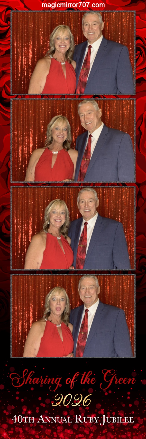 40th annual Sharing of the Green | View more photos from the event at gallery.magicmirror707.com/u/MagicMirror707/40th-annual-Sharing-of-the-Green