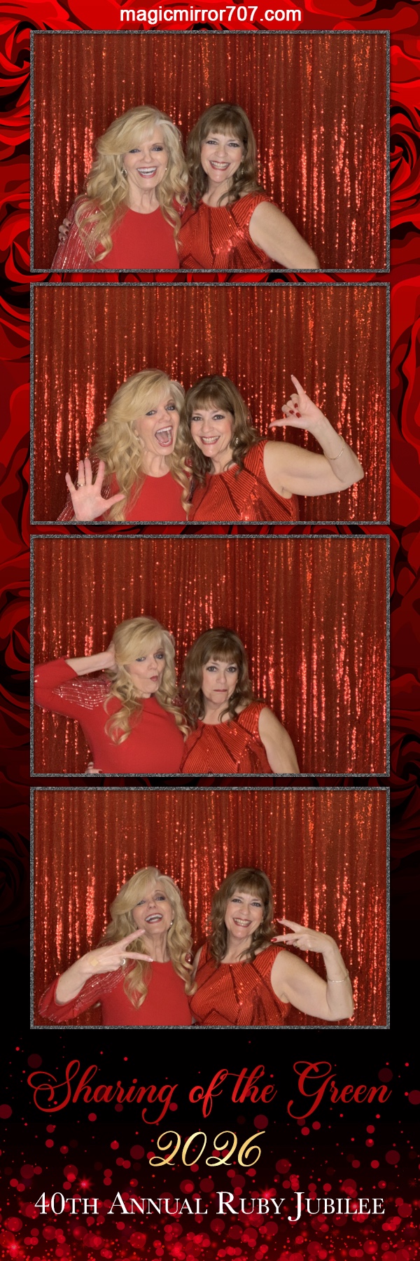 40th annual Sharing of the Green | View more photos from the event at gallery.magicmirror707.com/u/MagicMirror707/40th-annual-Sharing-of-the-Green