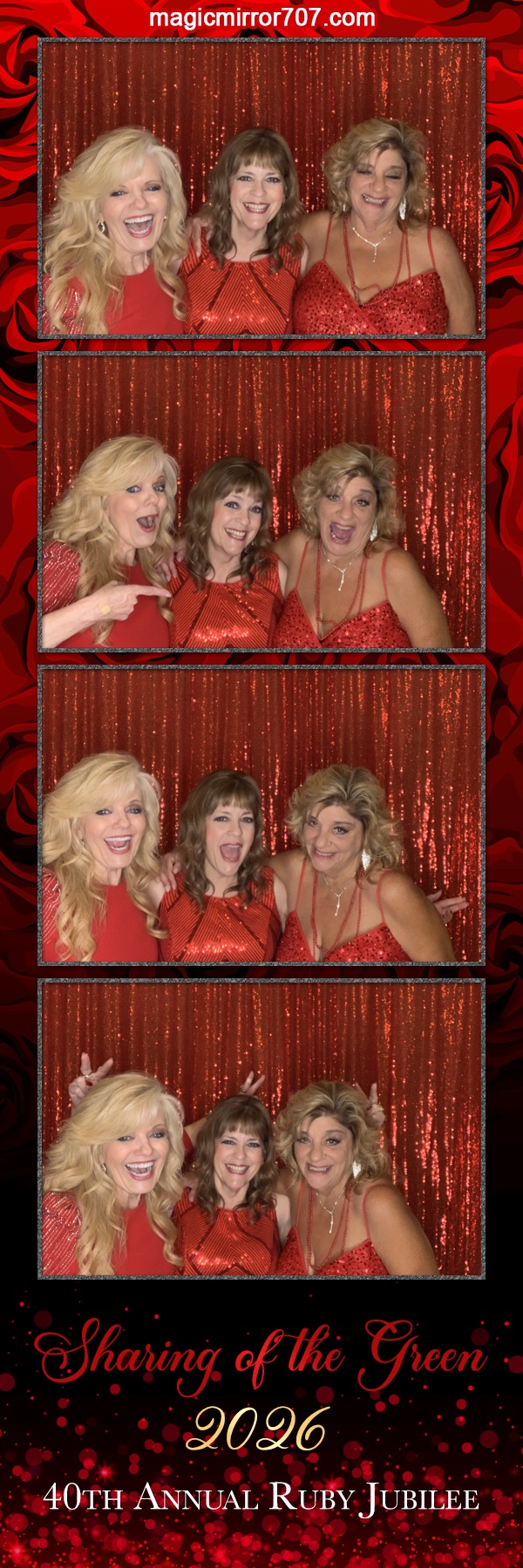 40th annual Sharing of the Green | View more photos from the event at gallery.magicmirror707.com/u/MagicMirror707/40th-annual-Sharing-of-the-Green