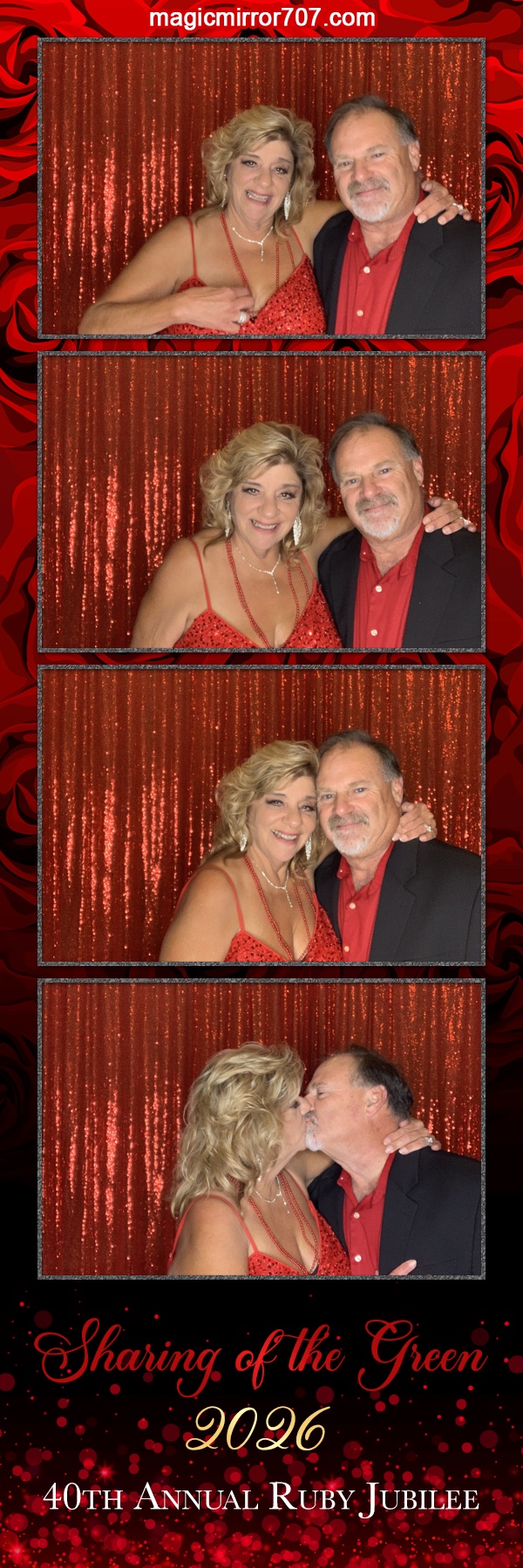 40th annual Sharing of the Green | View more photos from the event at gallery.magicmirror707.com/u/MagicMirror707/40th-annual-Sharing-of-the-Green