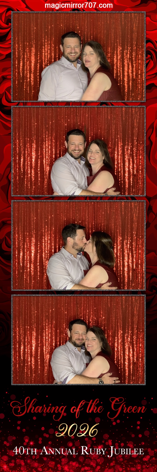 40th annual Sharing of the Green | View more photos from the event at gallery.magicmirror707.com/u/MagicMirror707/40th-annual-Sharing-of-the-Green