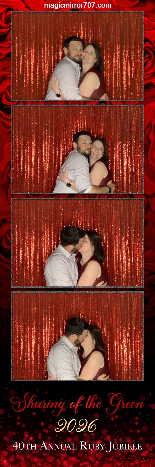 40th annual Sharing of the Green | View more photos from the event at gallery.magicmirror707.com/u/MagicMirror707/40th-annual-Sharing-of-the-Green