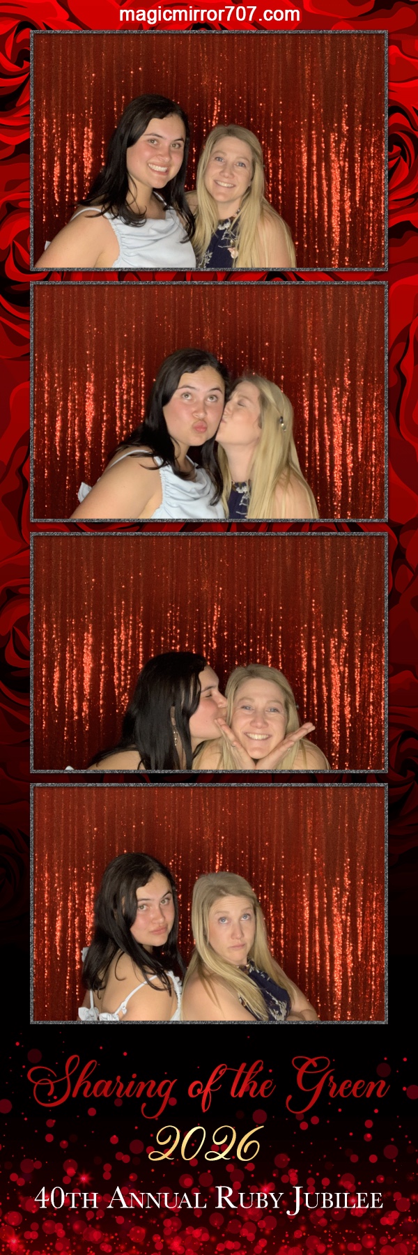 40th annual Sharing of the Green | View more photos from the event at gallery.magicmirror707.com/u/MagicMirror707/40th-annual-Sharing-of-the-Green