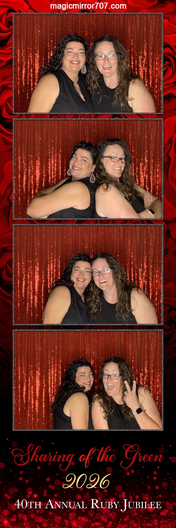 40th annual Sharing of the Green | View more photos from the event at gallery.magicmirror707.com/u/MagicMirror707/40th-annual-Sharing-of-the-Green