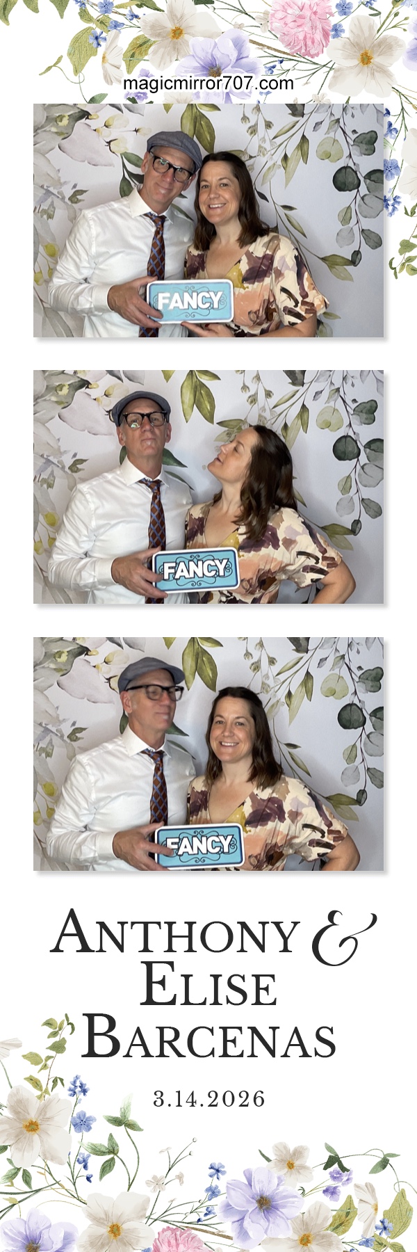 Anthony and Elise Barcenas' Wedding | View more photos from the event at gallery.magicmirror707.com/u/MagicMirror707/Anthony-and-Elise-Barcenas-Wedding