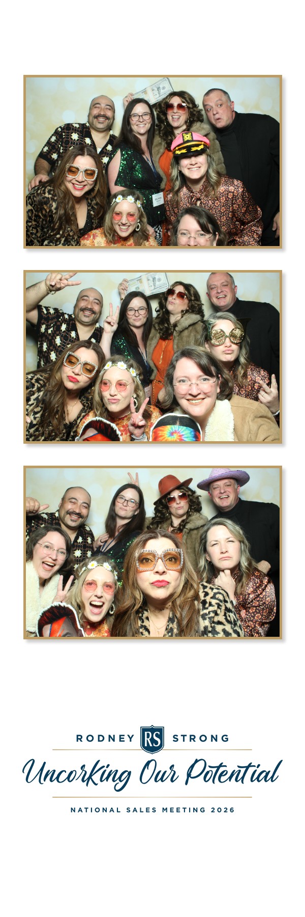 Decades Dinner | View more photos from the event at gallery.magicmirror707.com/u/MagicMirror707/Decades-Dinner