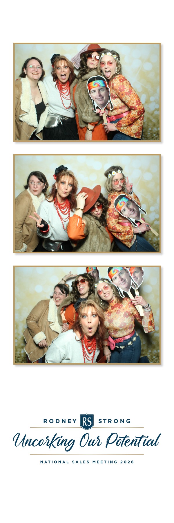 Decades Dinner | View more photos from the event at gallery.magicmirror707.com/u/MagicMirror707/Decades-Dinner