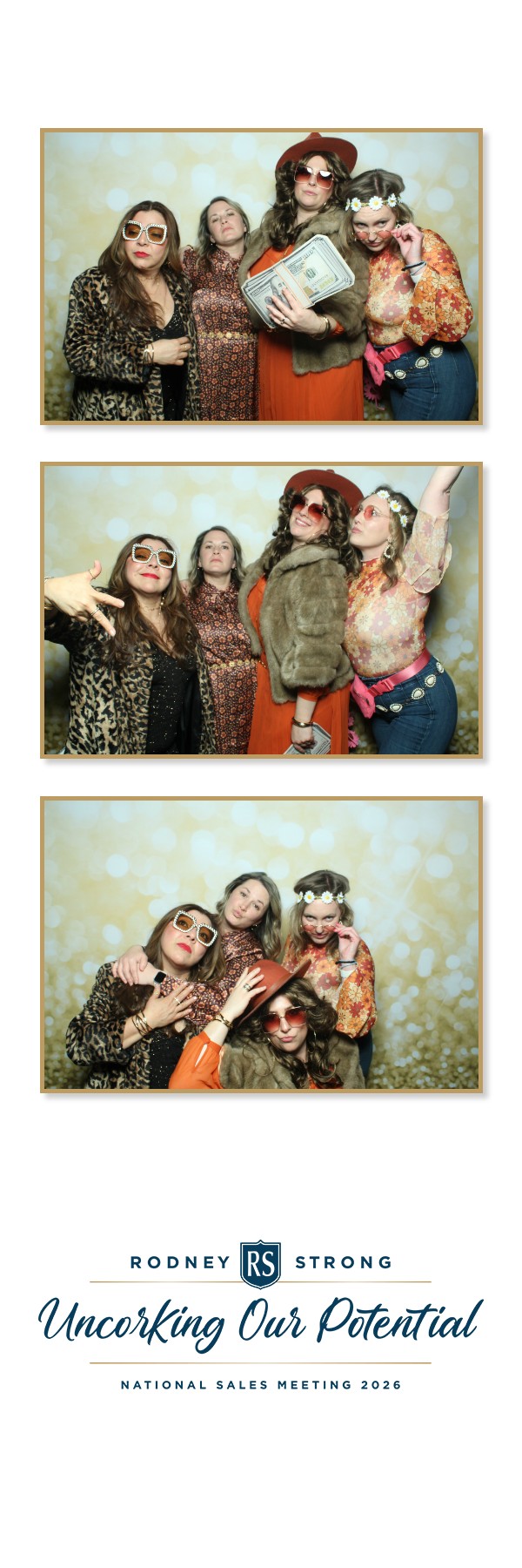 Decades Dinner | View more photos from the event at gallery.magicmirror707.com/u/MagicMirror707/Decades-Dinner