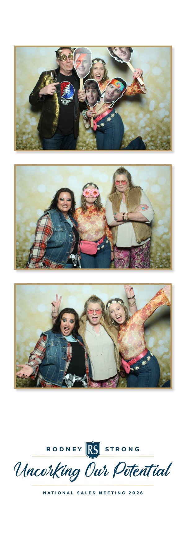 Decades Dinner | View more photos from the event at gallery.magicmirror707.com/u/MagicMirror707/Decades-Dinner