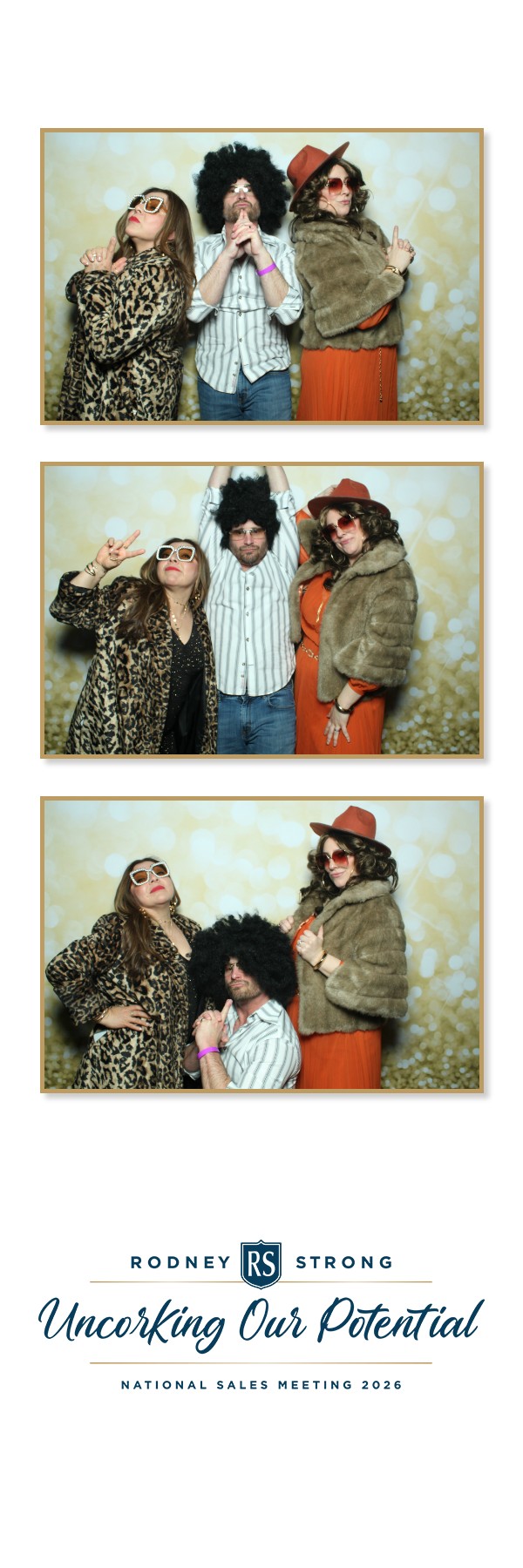 Decades Dinner | View more photos from the event at gallery.magicmirror707.com/u/MagicMirror707/Decades-Dinner