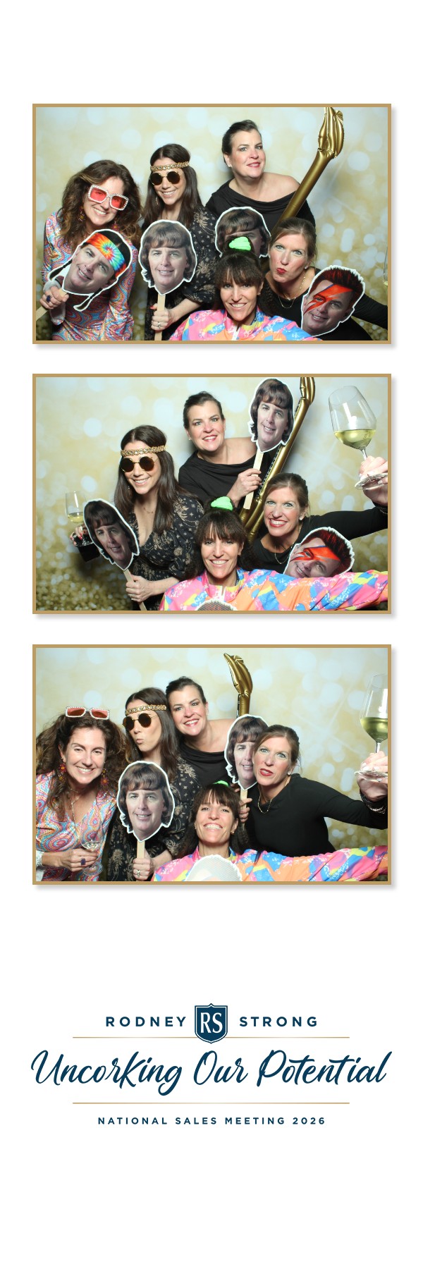 Decades Dinner | View more photos from the event at gallery.magicmirror707.com/u/MagicMirror707/Decades-Dinner