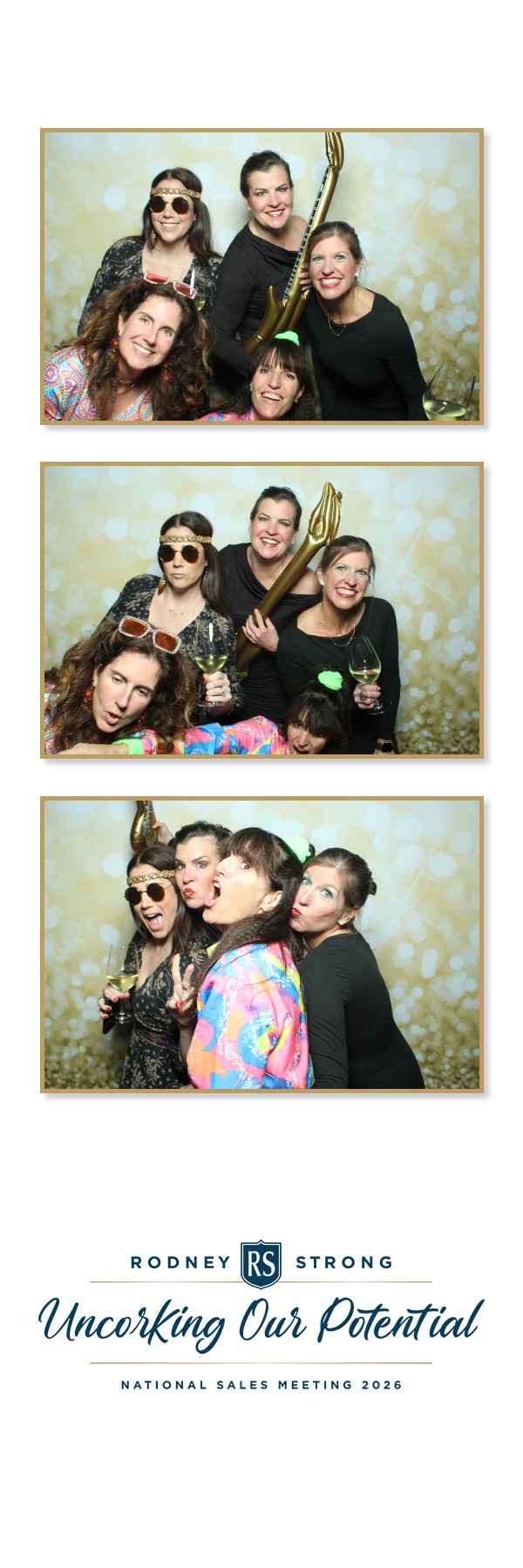 Decades Dinner | View more photos from the event at gallery.magicmirror707.com/u/MagicMirror707/Decades-Dinner