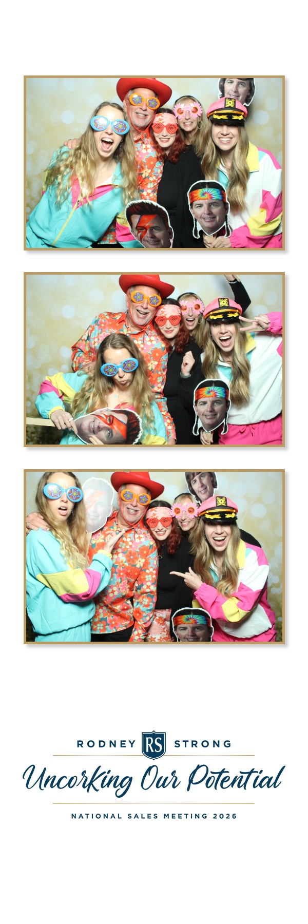 Decades Dinner | View more photos from the event at gallery.magicmirror707.com/u/MagicMirror707/Decades-Dinner