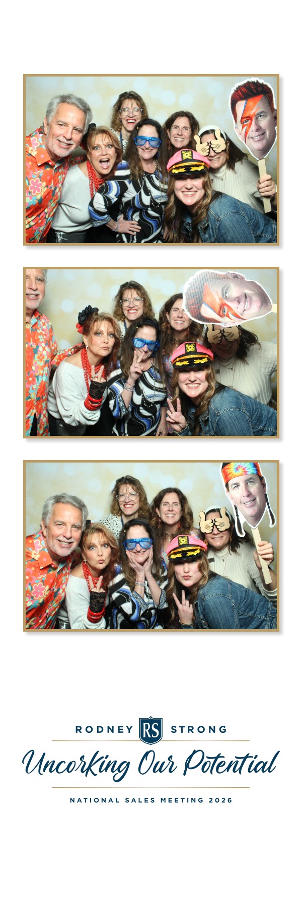 Decades Dinner | View more photos from the event at gallery.magicmirror707.com/u/MagicMirror707/Decades-Dinner