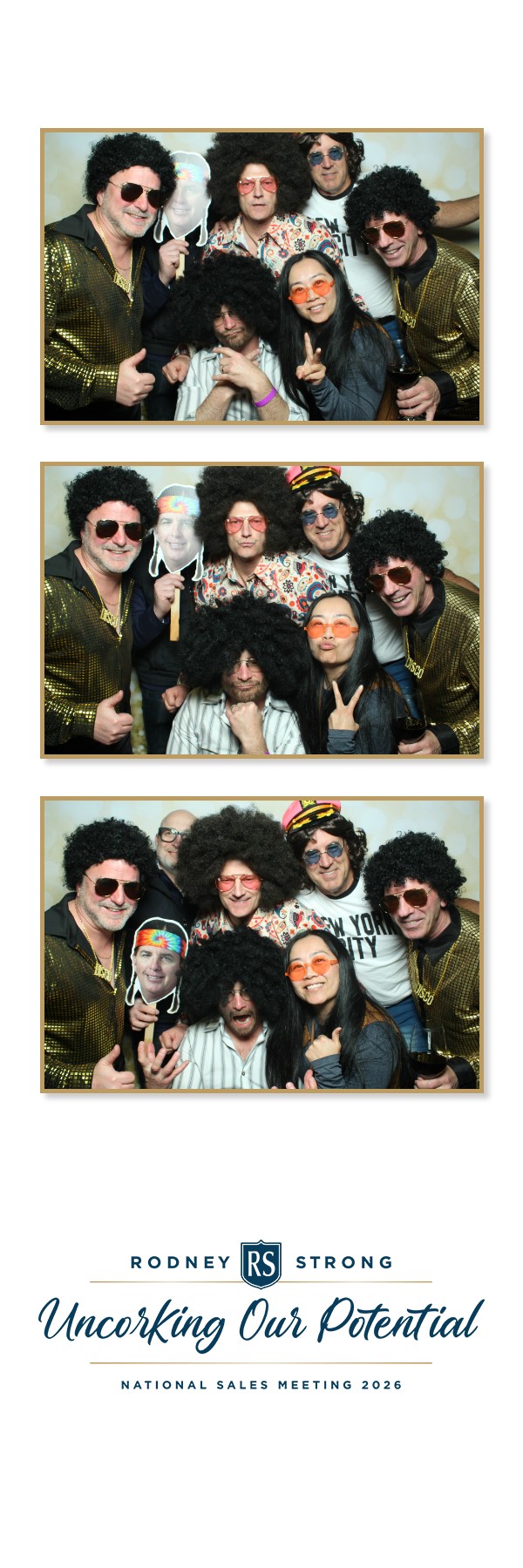 Decades Dinner | View more photos from the event at gallery.magicmirror707.com/u/MagicMirror707/Decades-Dinner