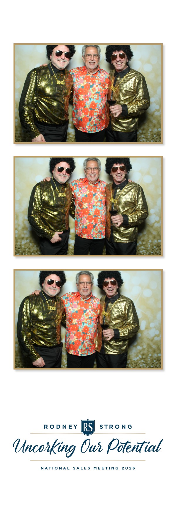 Decades Dinner | View more photos from the event at gallery.magicmirror707.com/u/MagicMirror707/Decades-Dinner