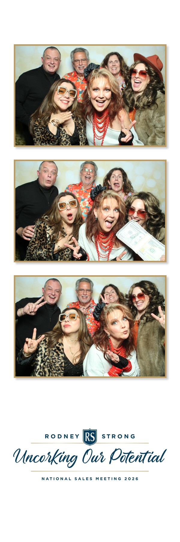 Decades Dinner | View more photos from the event at gallery.magicmirror707.com/u/MagicMirror707/Decades-Dinner