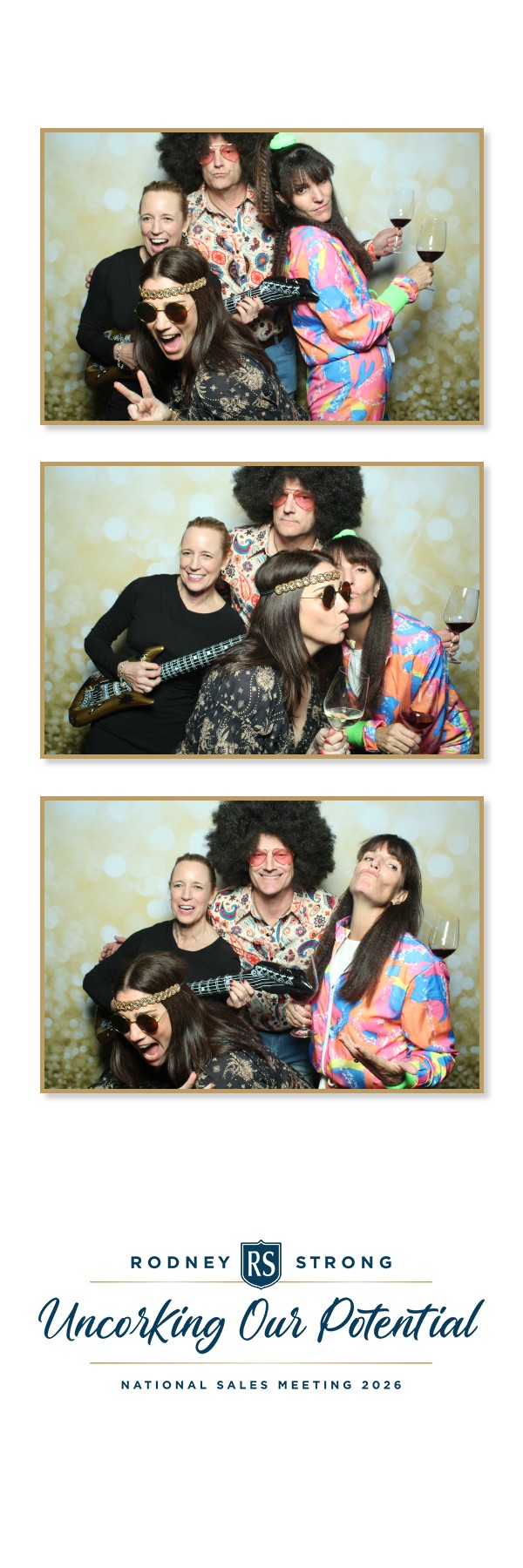 Decades Dinner | View more photos from the event at gallery.magicmirror707.com/u/MagicMirror707/Decades-Dinner