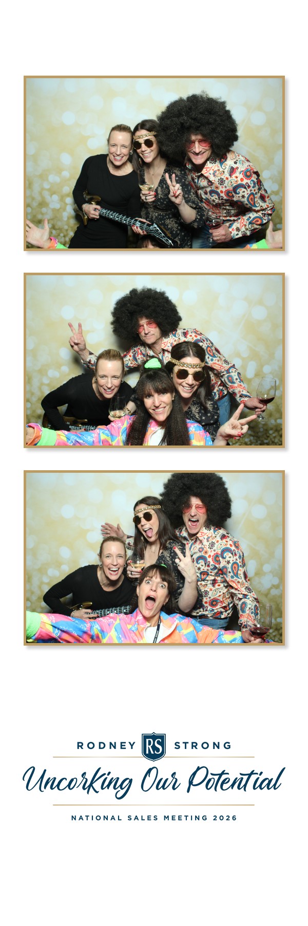 Decades Dinner | View more photos from the event at gallery.magicmirror707.com/u/MagicMirror707/Decades-Dinner