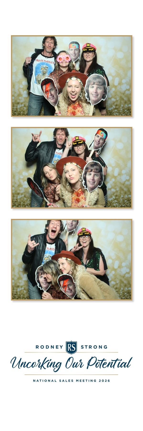 Decades Dinner | View more photos from the event at gallery.magicmirror707.com/u/MagicMirror707/Decades-Dinner