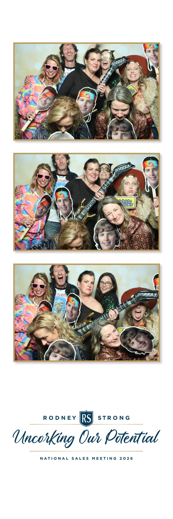 Decades Dinner | View more photos from the event at gallery.magicmirror707.com/u/MagicMirror707/Decades-Dinner