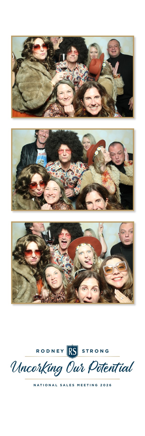 Decades Dinner | View more photos from the event at gallery.magicmirror707.com/u/MagicMirror707/Decades-Dinner