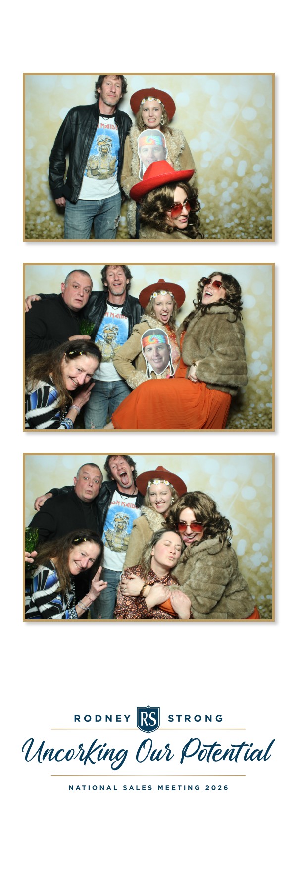 Decades Dinner | View more photos from the event at gallery.magicmirror707.com/u/MagicMirror707/Decades-Dinner