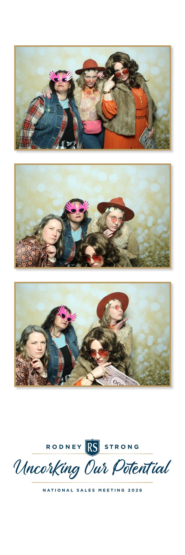 Decades Dinner | View more photos from the event at gallery.magicmirror707.com/u/MagicMirror707/Decades-Dinner