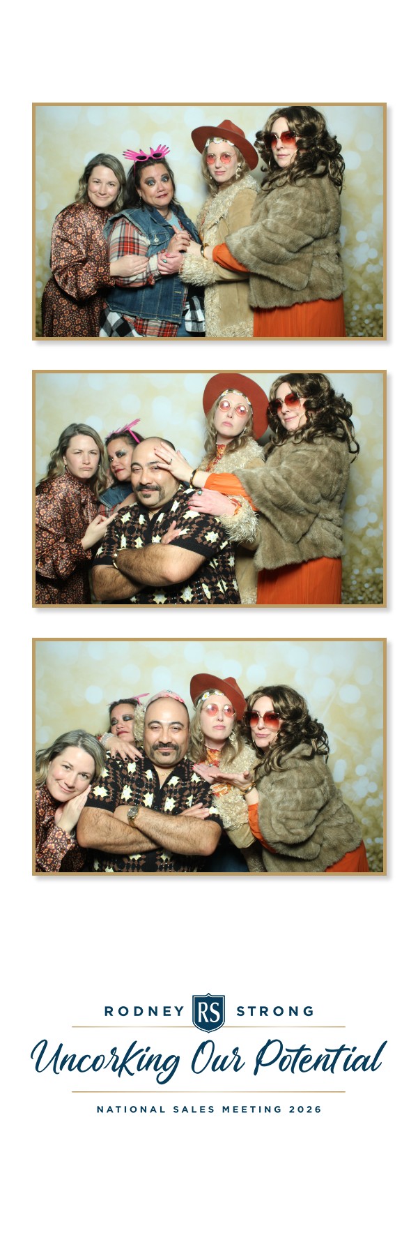 Decades Dinner | View more photos from the event at gallery.magicmirror707.com/u/MagicMirror707/Decades-Dinner