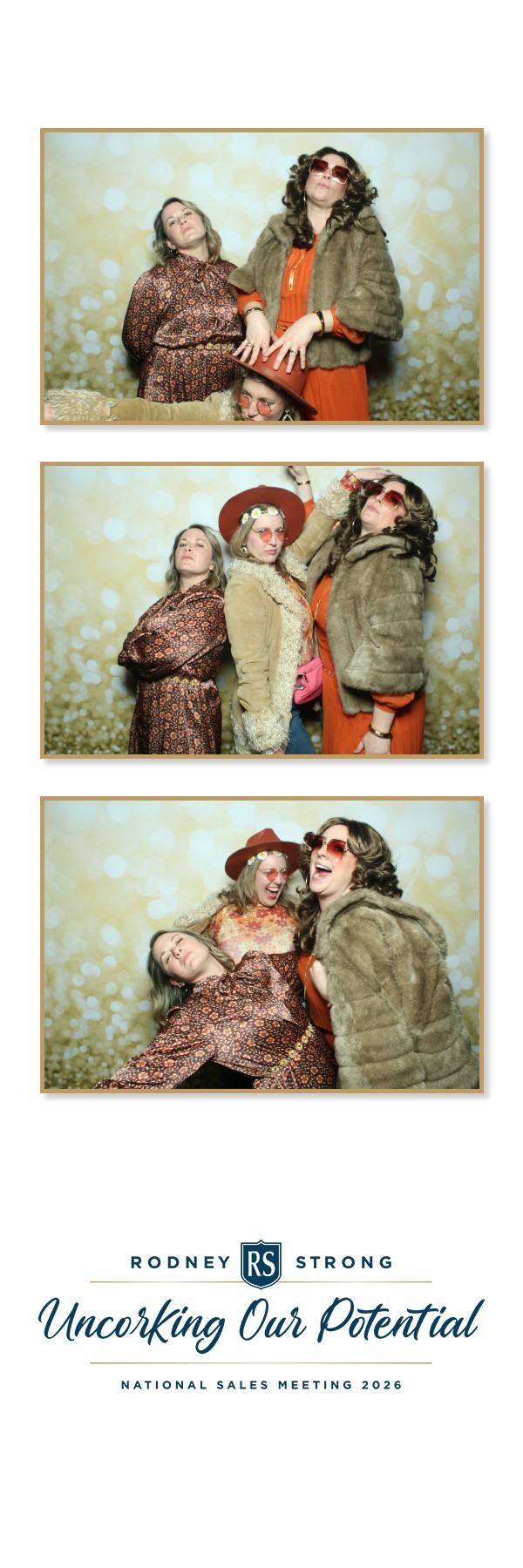 Decades Dinner | View more photos from the event at gallery.magicmirror707.com/u/MagicMirror707/Decades-Dinner