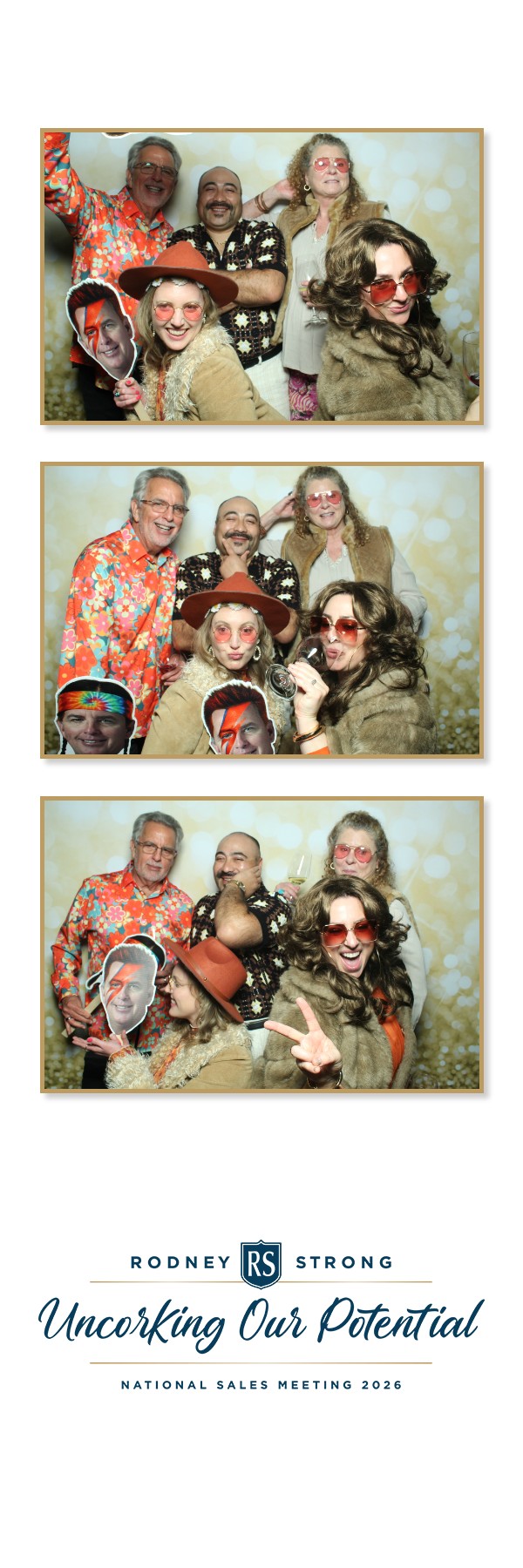 Decades Dinner | View more photos from the event at gallery.magicmirror707.com/u/MagicMirror707/Decades-Dinner