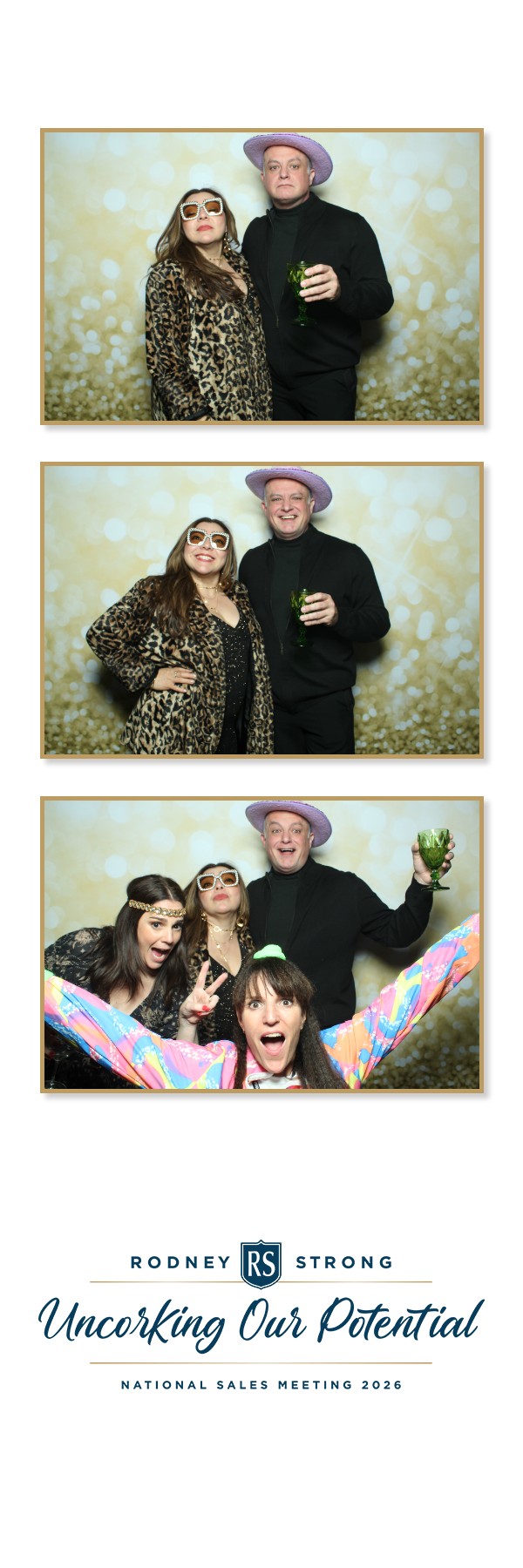 Decades Dinner | View more photos from the event at gallery.magicmirror707.com/u/MagicMirror707/Decades-Dinner