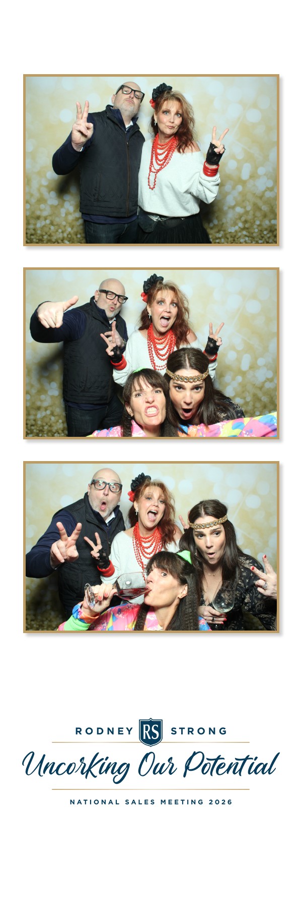 Decades Dinner | View more photos from the event at gallery.magicmirror707.com/u/MagicMirror707/Decades-Dinner