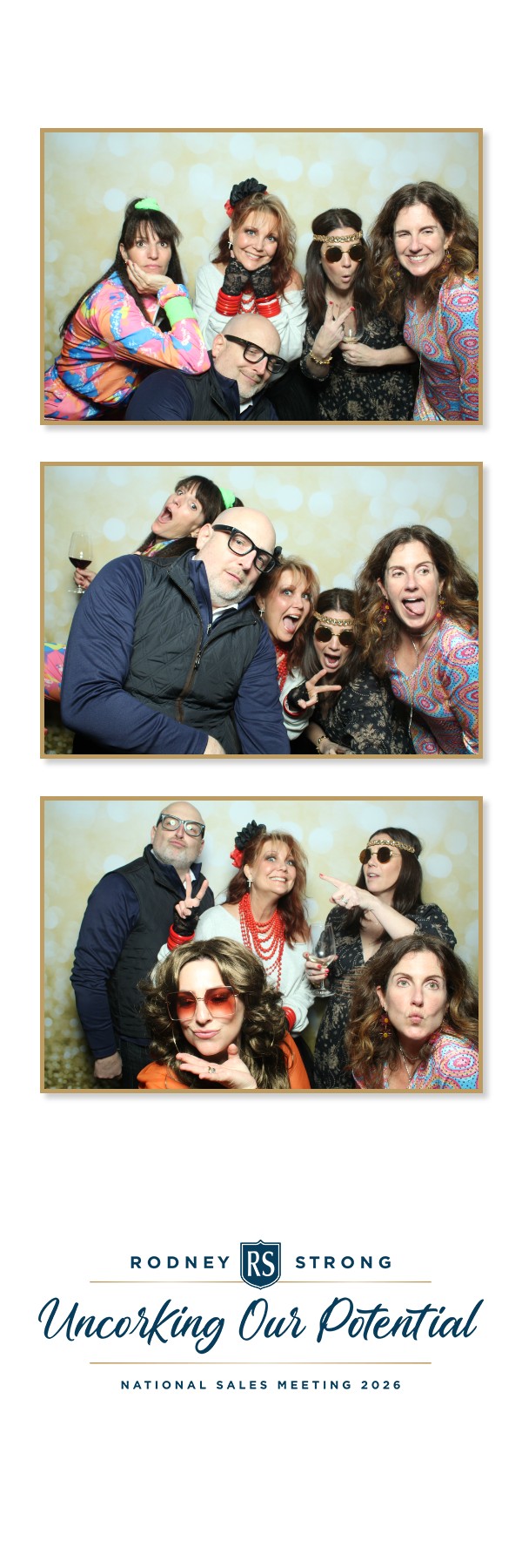 Decades Dinner | View more photos from the event at gallery.magicmirror707.com/u/MagicMirror707/Decades-Dinner