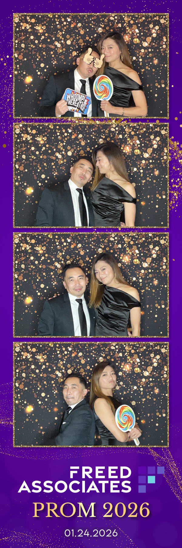 Freed Associates Prom 2026 | View more photos from the event at gallery.magicmirror707.com/u/MagicMirror707/Freed-Associates-Prom-2026