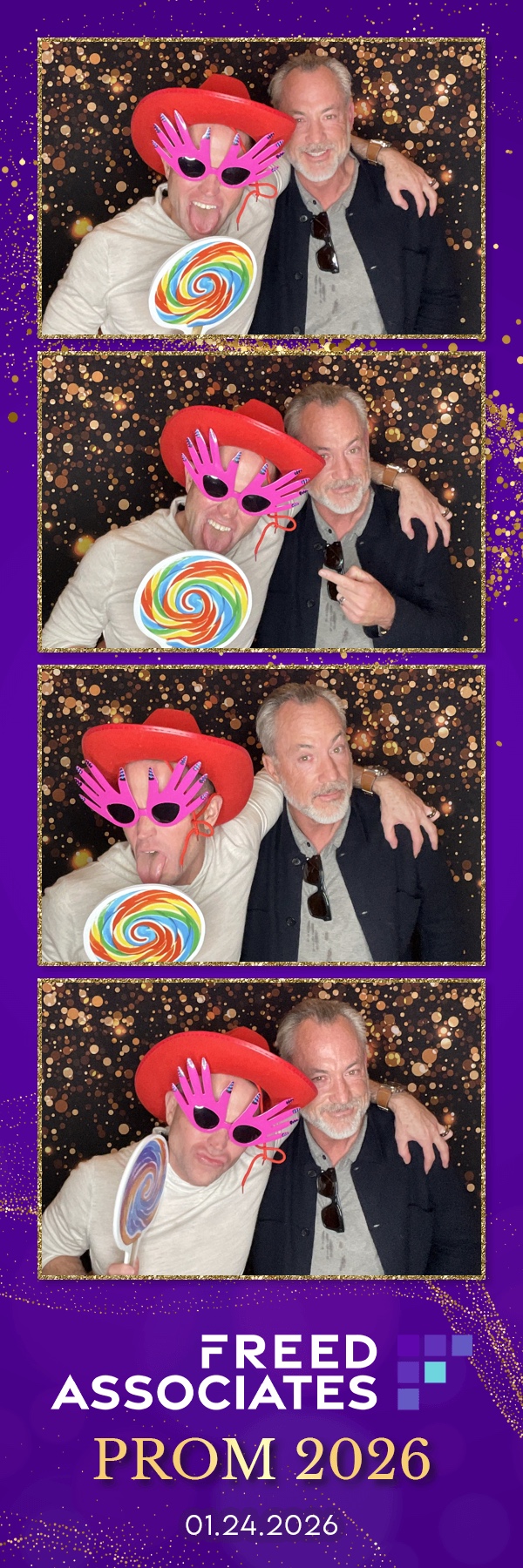 Freed Associates Prom 2026 | View more photos from the event at gallery.magicmirror707.com/u/MagicMirror707/Freed-Associates-Prom-2026