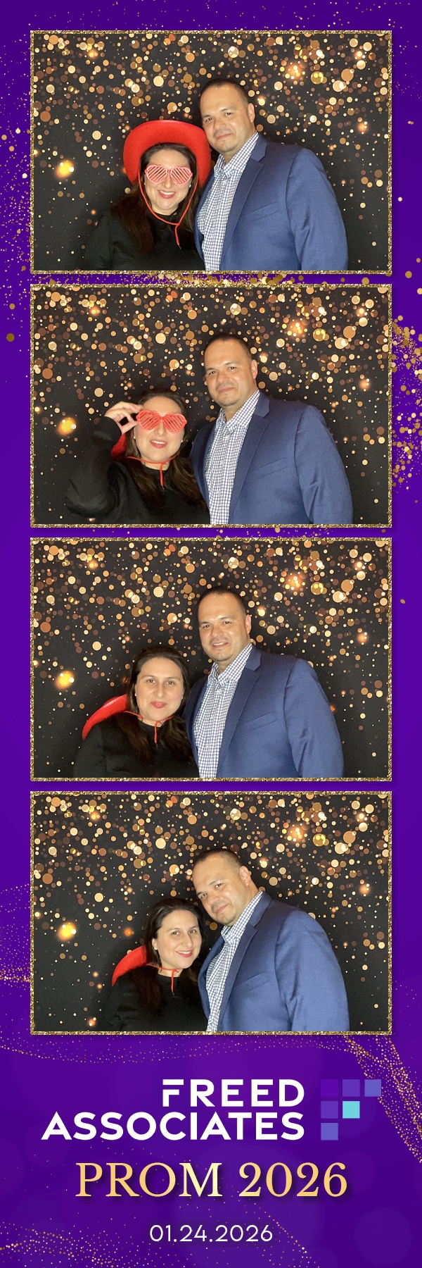 Freed Associates Prom 2026 | View more photos from the event at gallery.magicmirror707.com/u/MagicMirror707/Freed-Associates-Prom-2026