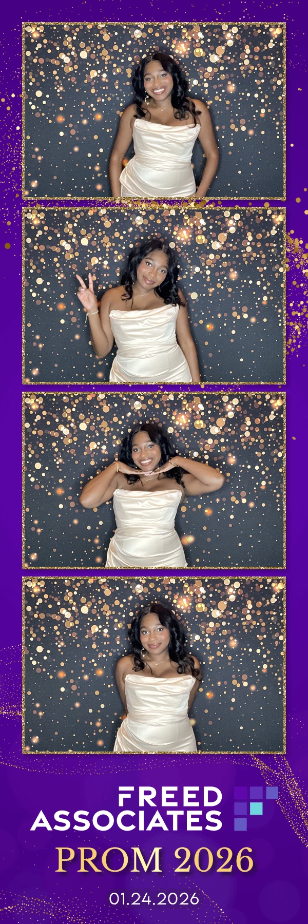 Freed Associates Prom 2026 | View more photos from the event at gallery.magicmirror707.com/u/MagicMirror707/Freed-Associates-Prom-2026