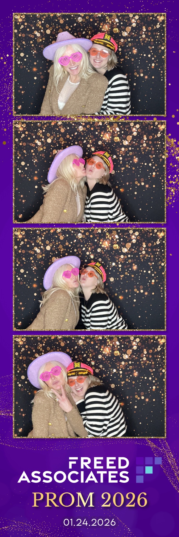 Freed Associates Prom 2026 | View more photos from the event at gallery.magicmirror707.com/u/MagicMirror707/Freed-Associates-Prom-2026