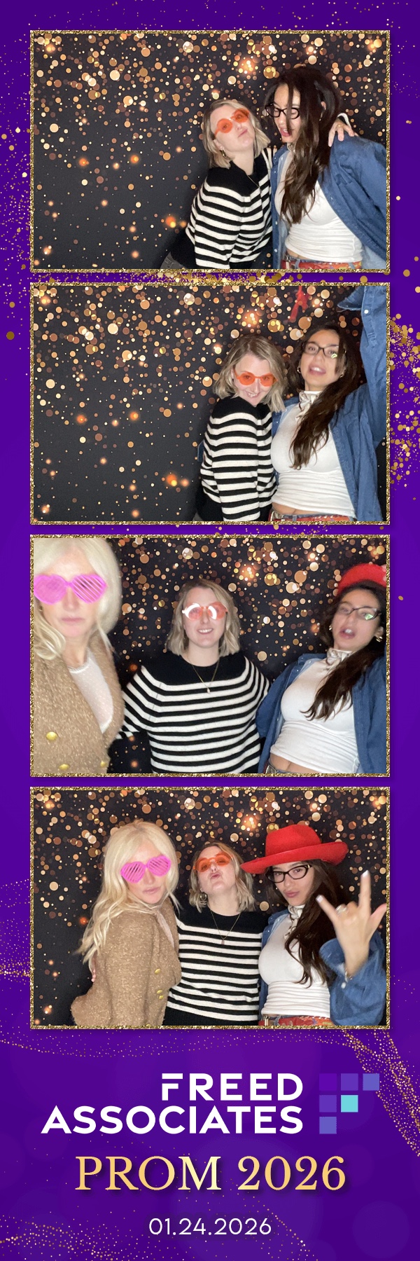 Freed Associates Prom 2026 | View more photos from the event at gallery.magicmirror707.com/u/MagicMirror707/Freed-Associates-Prom-2026