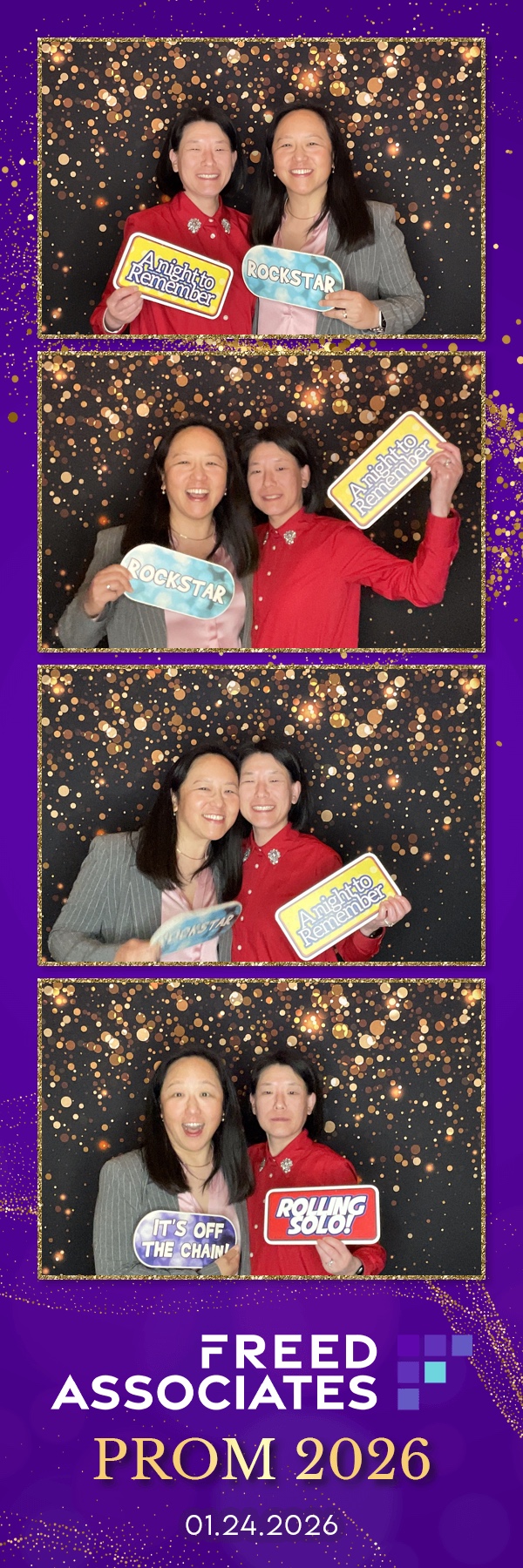 Freed Associates Prom 2026 | View more photos from the event at gallery.magicmirror707.com/u/MagicMirror707/Freed-Associates-Prom-2026