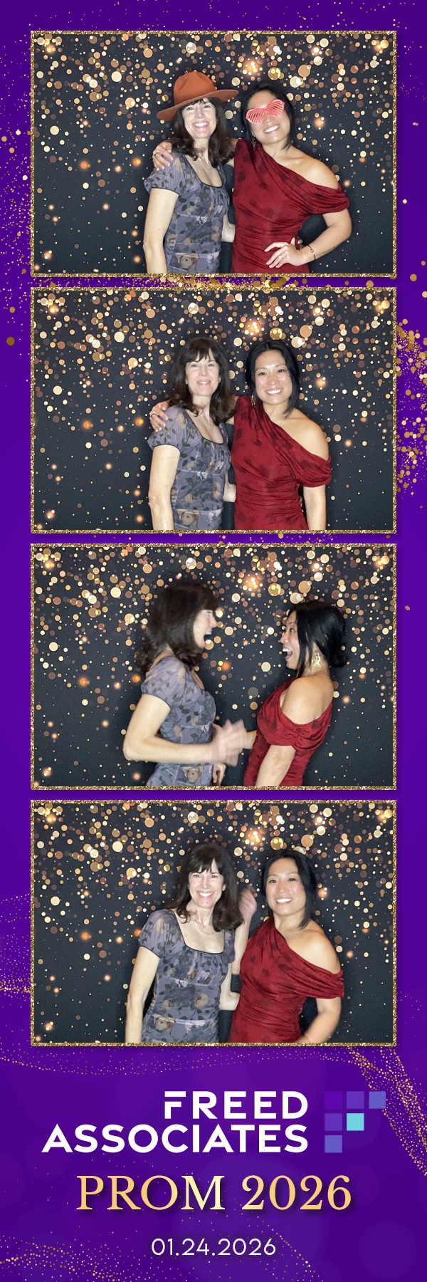 Freed Associates Prom 2026 | View more photos from the event at gallery.magicmirror707.com/u/MagicMirror707/Freed-Associates-Prom-2026