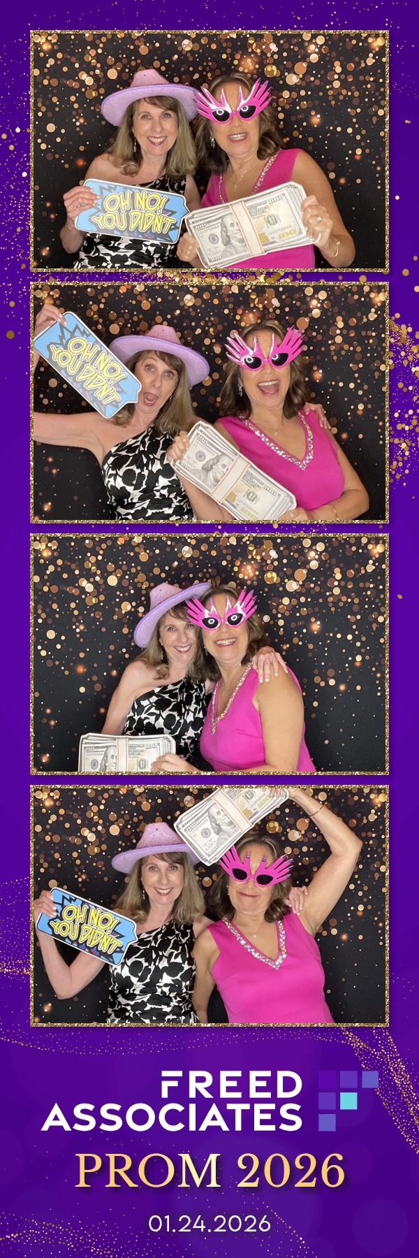 Freed Associates Prom 2026 | View more photos from the event at gallery.magicmirror707.com/u/MagicMirror707/Freed-Associates-Prom-2026