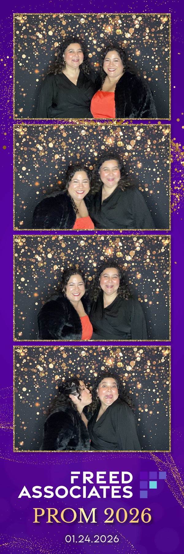 Freed Associates Prom 2026 | View more photos from the event at gallery.magicmirror707.com/u/MagicMirror707/Freed-Associates-Prom-2026