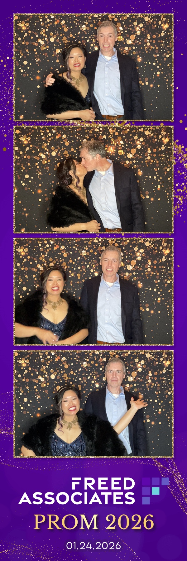 Freed Associates Prom 2026 | View more photos from the event at gallery.magicmirror707.com/u/MagicMirror707/Freed-Associates-Prom-2026